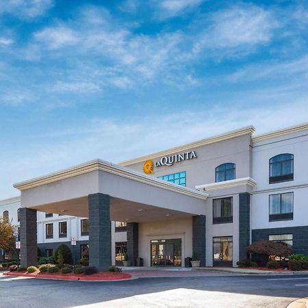 Hotel La Quinta By Wyndham Kennesaw Exterior foto