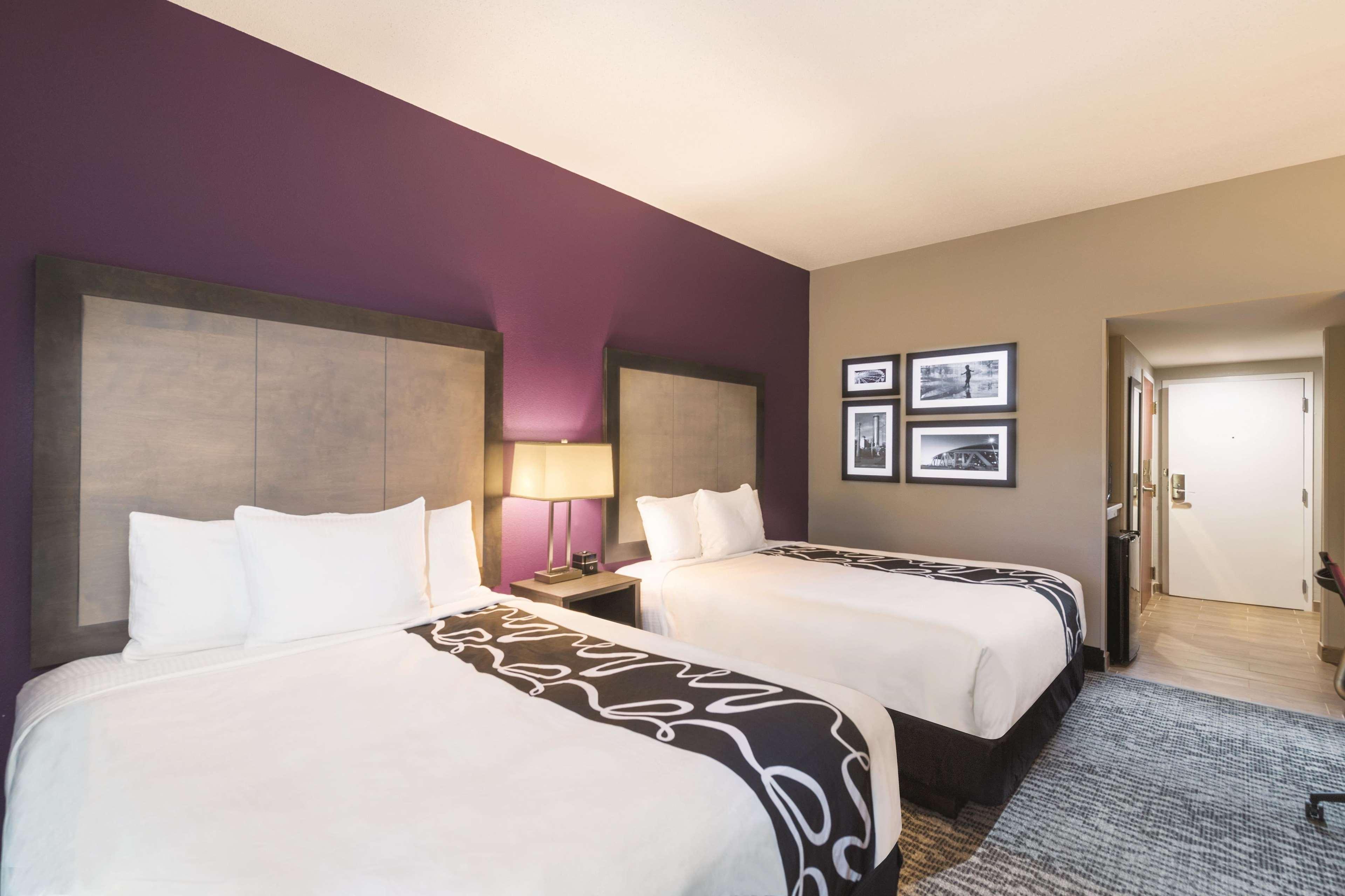 Hotel La Quinta By Wyndham Kennesaw Exterior foto