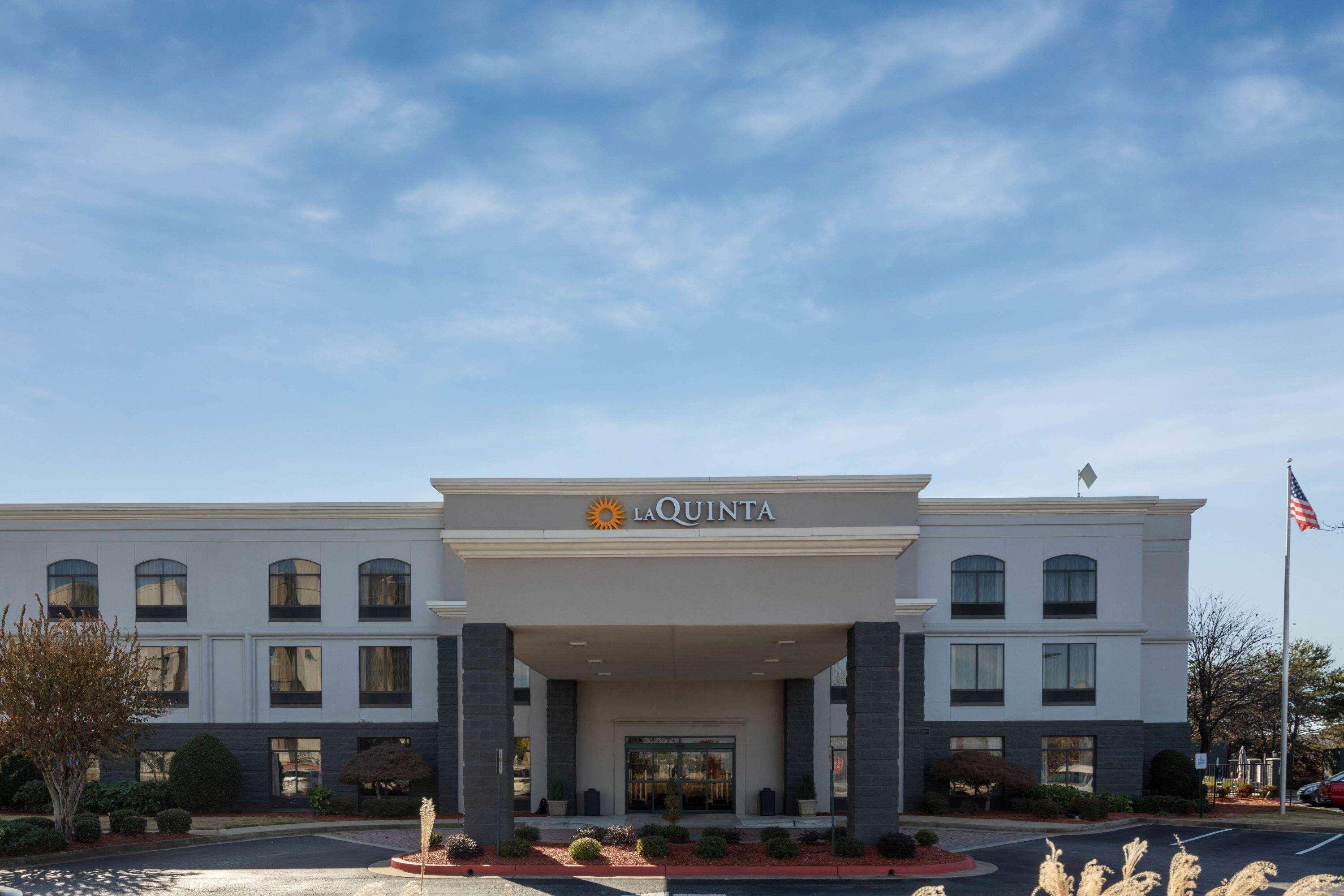Hotel La Quinta By Wyndham Kennesaw Exterior foto