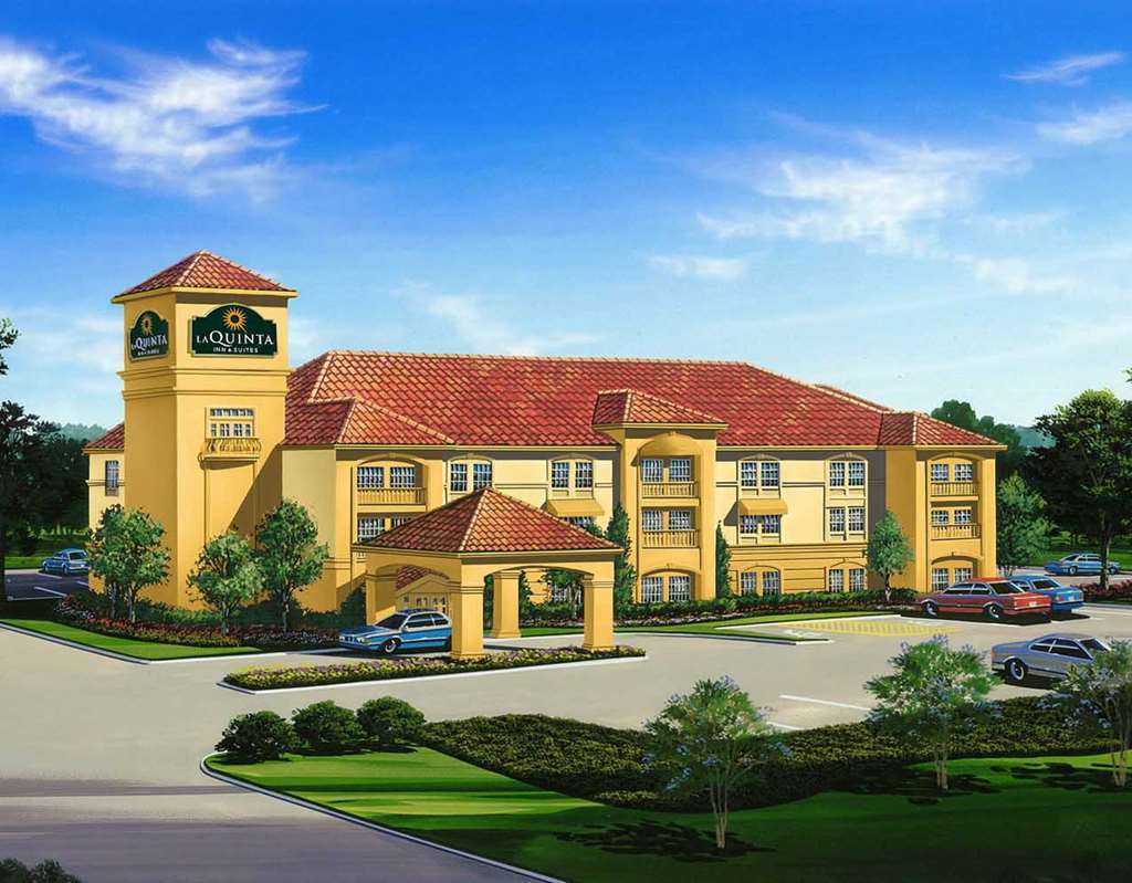 Hotel La Quinta By Wyndham Kennesaw Exterior foto