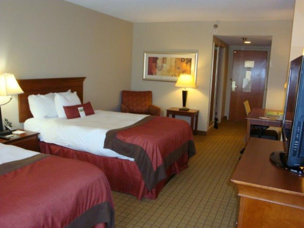 Hotel La Quinta By Wyndham Kennesaw Exterior foto