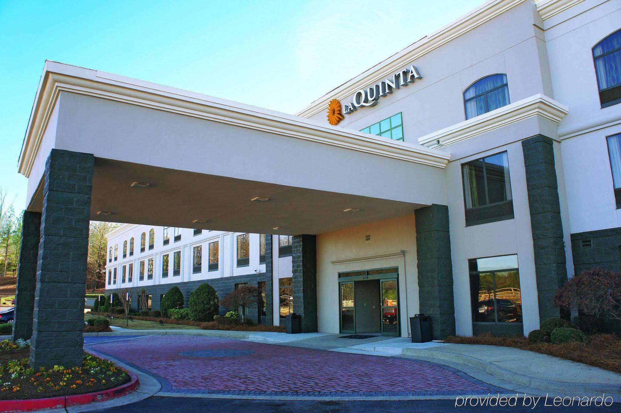 Hotel La Quinta By Wyndham Kennesaw Exterior foto