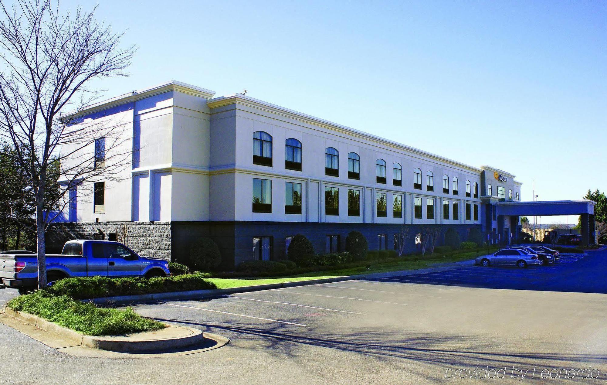 Hotel La Quinta By Wyndham Kennesaw Exterior foto